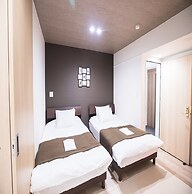 Hotel Cozy Taito Asakusa