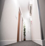 Hotel Cozy Taito Asakusa