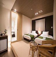 Hotel Cozy Taito Asakusa