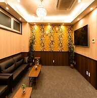 Hotel Cozy Taito Asakusa