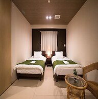 Hotel Cozy Taito Asakusa