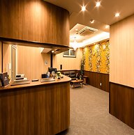 Hotel Cozy Taito Asakusa