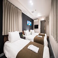 Hotel Cozy Taito Asakusa