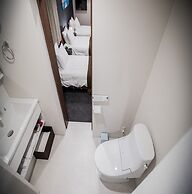 Hotel Cozy Taito Asakusa