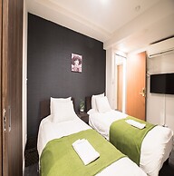 Hotel Cozy Taito Asakusa