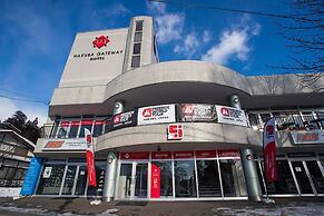 Hakuba Gateway Hotel