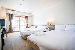 Hakuba Gateway Hotel