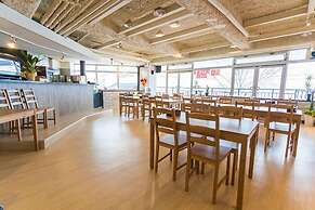 Hakuba Gateway Hotel