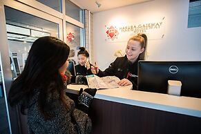 Hakuba Gateway Hotel