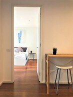 ReadySet Apartments City Tower