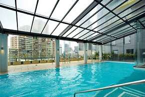 ReadySet Apartments City Tower