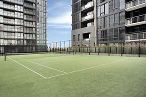 ReadySet Apartments City Tower