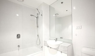 ReadySet Apartments City Tower