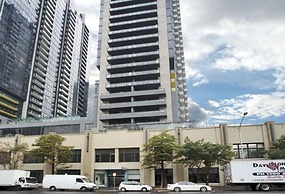 ReadySet Apartments City Tower