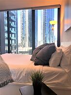 ReadySet Apartments City Tower