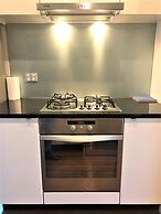 ReadySet Apartments City Tower