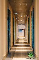 Vivien's Hotel