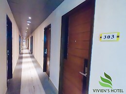 Vivien's Hotel