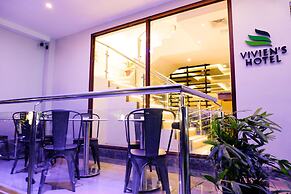 Vivien's Hotel