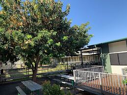 Victoria Accommodation Village