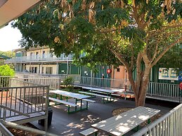 Victoria Accommodation Village