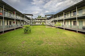 Victoria Accommodation Village