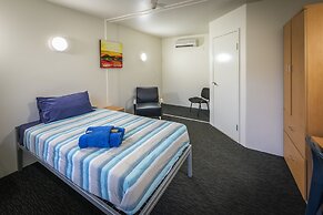 Victoria Accommodation Village