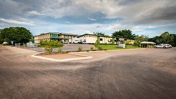 Victoria Accommodation Village