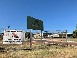 Victoria Accommodation Village