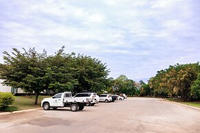 Victoria Accommodation Village