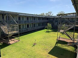 Victoria Accommodation Village