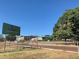 Victoria Accommodation Village