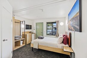 Victoria Accommodation Village