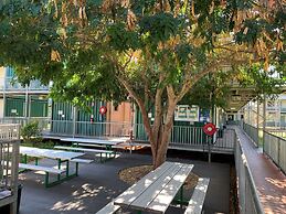 Victoria Accommodation Village