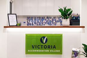 Victoria Accommodation Village