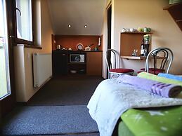 Apartmany u Slavky