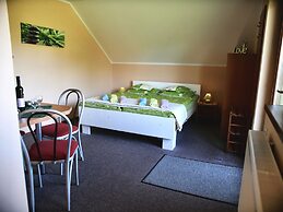 Apartmany u Slavky