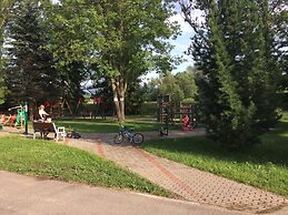 Apartmany u Slavky