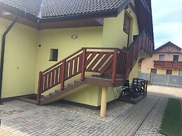 Apartmany u Slavky