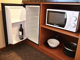 Apartmany u Slavky