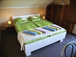 Apartmany u Slavky