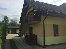 Apartmany u Slavky