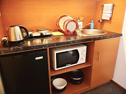 Apartmany u Slavky