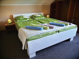 Apartmany u Slavky