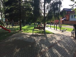 Apartmany u Slavky