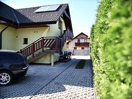 Apartmany u Slavky
