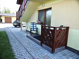Apartmany u Slavky