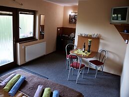 Apartmany u Slavky