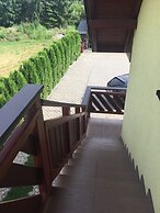 Apartmany u Slavky