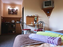 Apartmany u Slavky